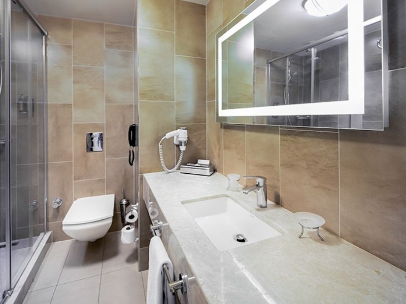 TITANIC COMFORT SISLI фото 3