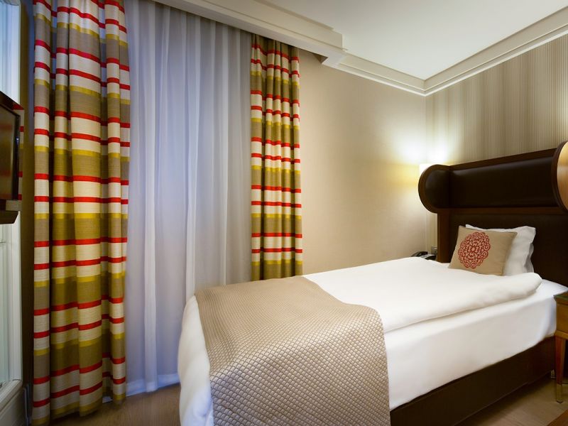 TITANIC COMFORT SISLI фото 4