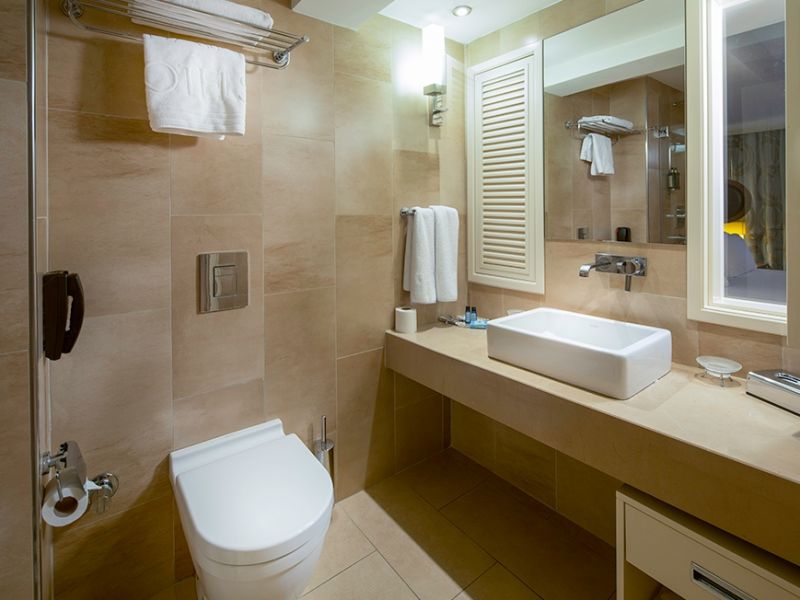TITANIC COMFORT SISLI фото 5