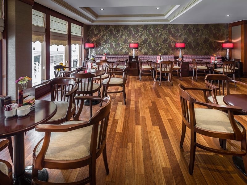 TITANIC COMFORT SISLI фото 7