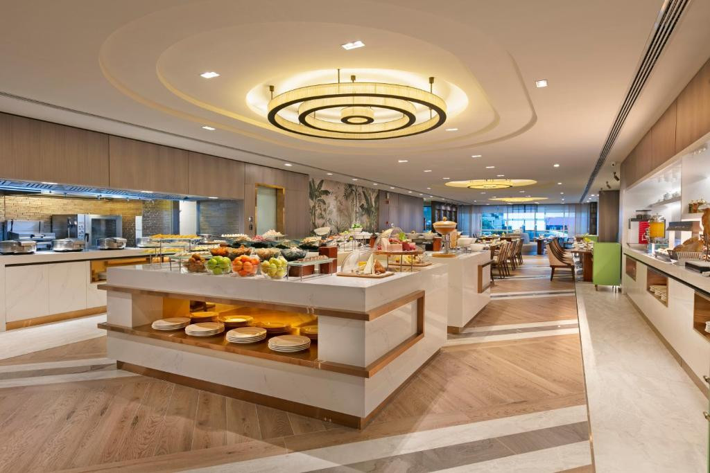 TITANIC PORT HOTEL BAKIRKOY фото 3