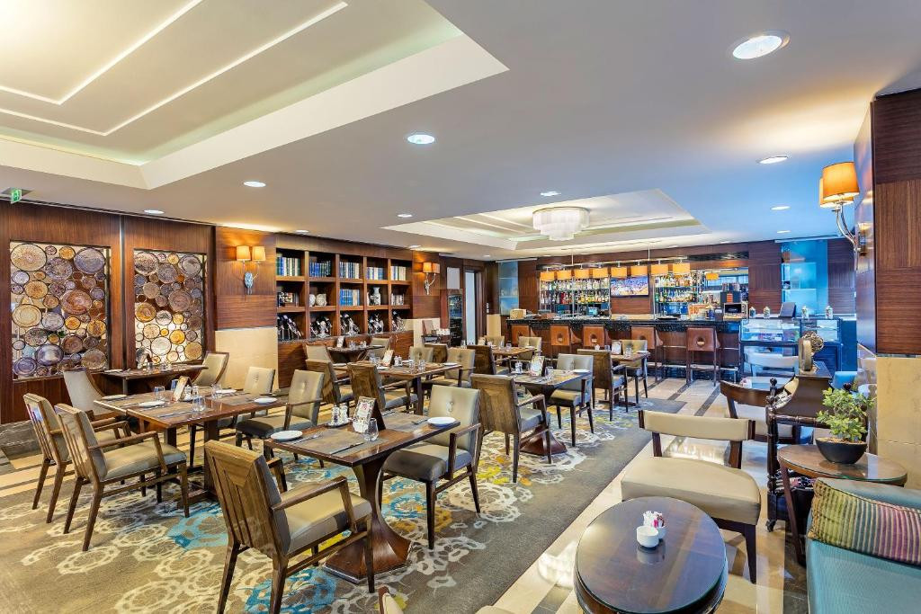 TITANIC PORT HOTEL BAKIRKOY фото 4