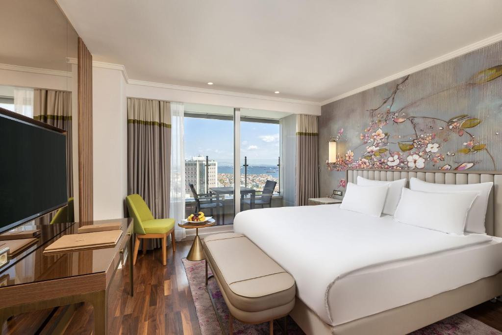 TITANIC PORT HOTEL BAKIRKOY