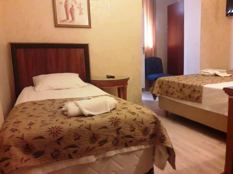 TIYATRO HOTEL OLDCITY фото 6