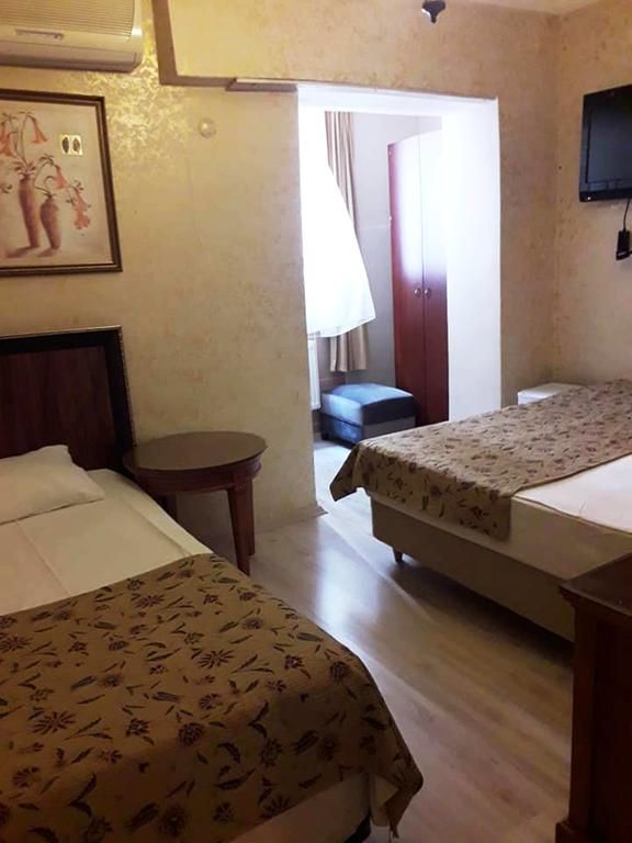 TIYATRO HOTEL OLDCITY фото 7