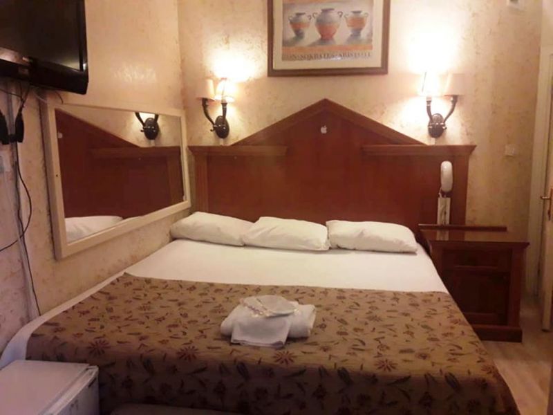 TIYATRO HOTEL OLDCITY фото 8