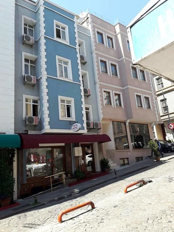 TIYATRO HOTEL OLDCITY