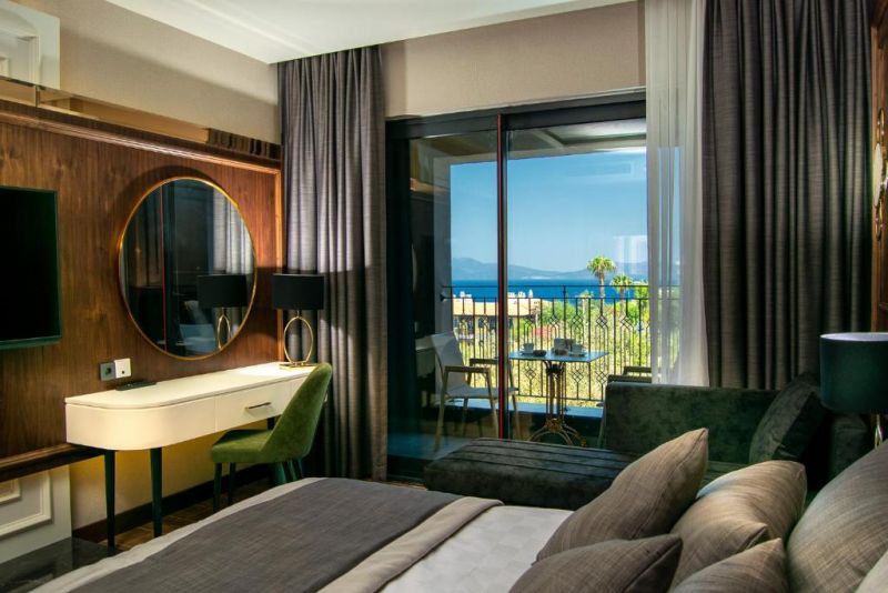 TNR BOUTIQUE HOTEL & SPA ADULTS ONLY фото 4