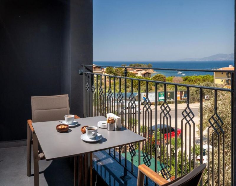 TNR BOUTIQUE HOTEL & SPA ADULTS ONLY фото 5