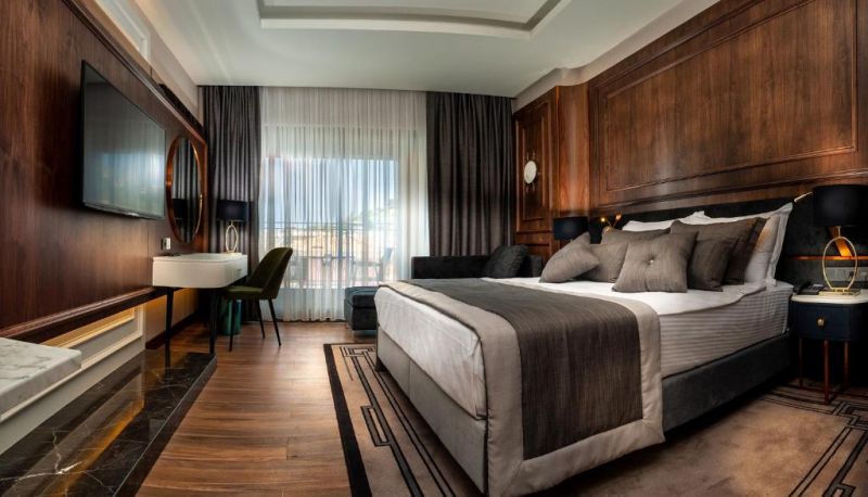 TNR BOUTIQUE HOTEL & SPA ADULTS ONLY фото 6
