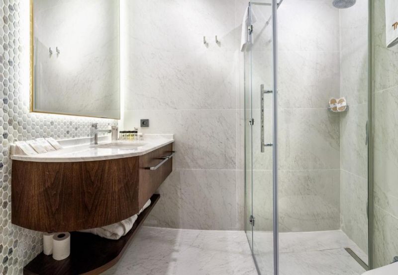 TNR BOUTIQUE HOTEL & SPA ADULTS ONLY фото 7