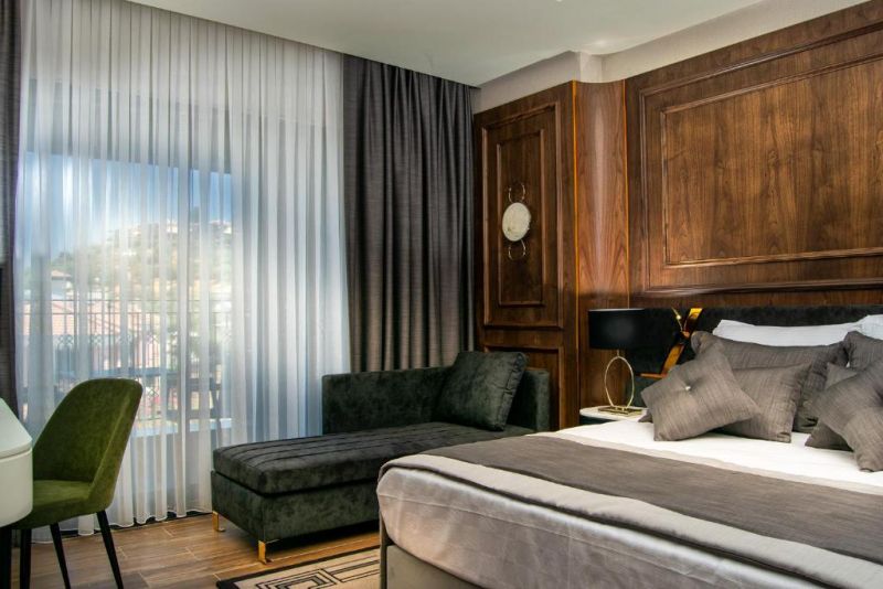 TNR BOUTIQUE HOTEL & SPA ADULTS ONLY фото 8