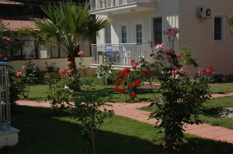 TOLAY HOTEL фото 6