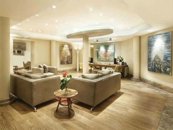 TOMTOM SUITES фото 3