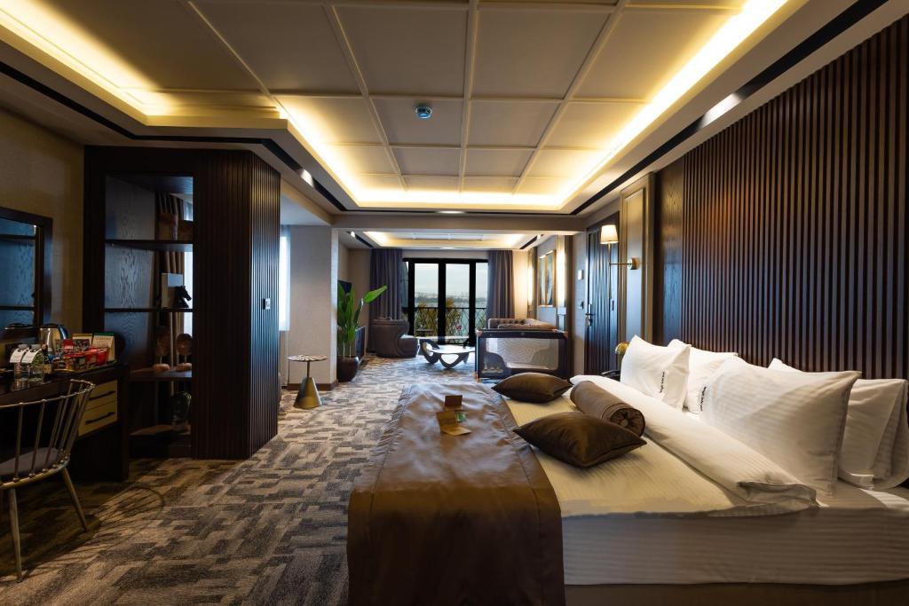 TONIGHT HOTEL PORT фото 3