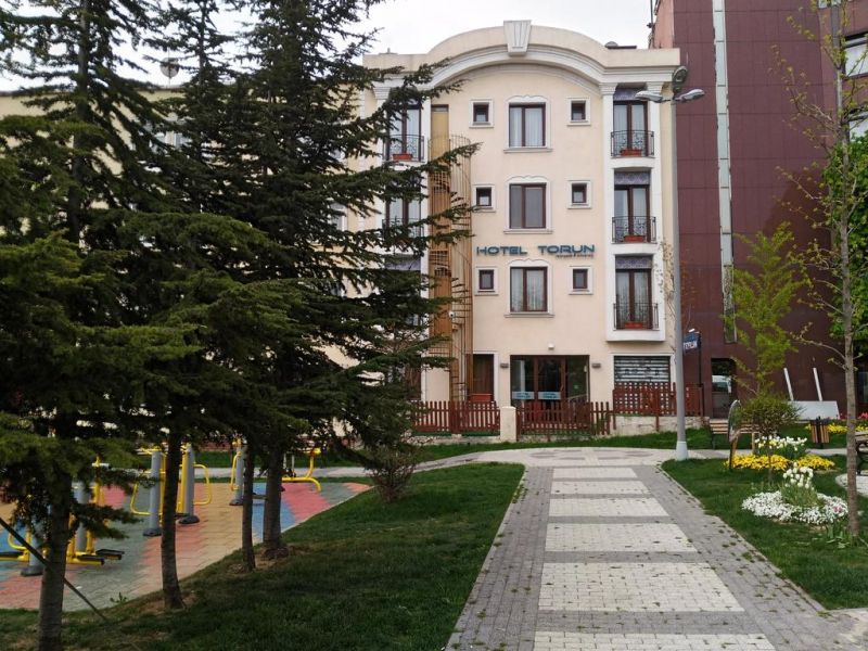 TORUN HOTEL