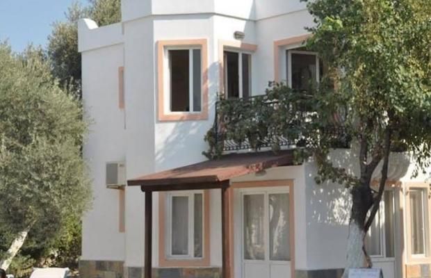 TOSUNOGLU APART HOTEL
