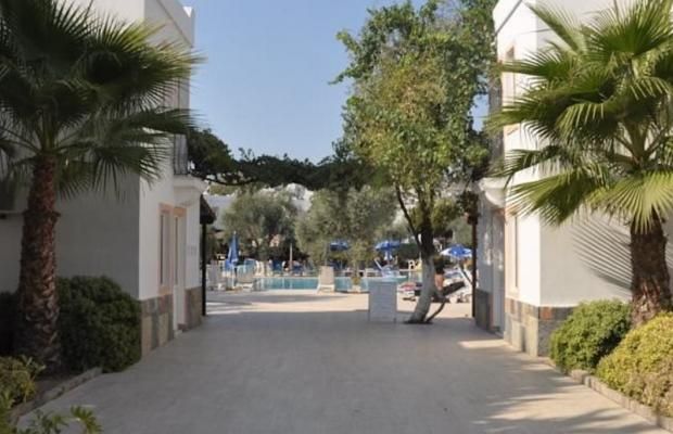 TOSUNOGLU APART HOTEL фото 2