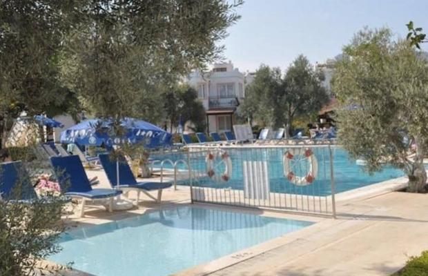 TOSUNOGLU APART HOTEL фото 3