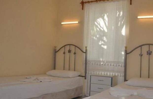 TOSUNOGLU APART HOTEL фото 4