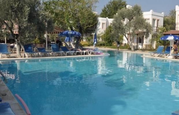 TOSUNOGLU APART HOTEL фото 5