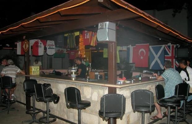 TOSUNOGLU APART HOTEL фото 8