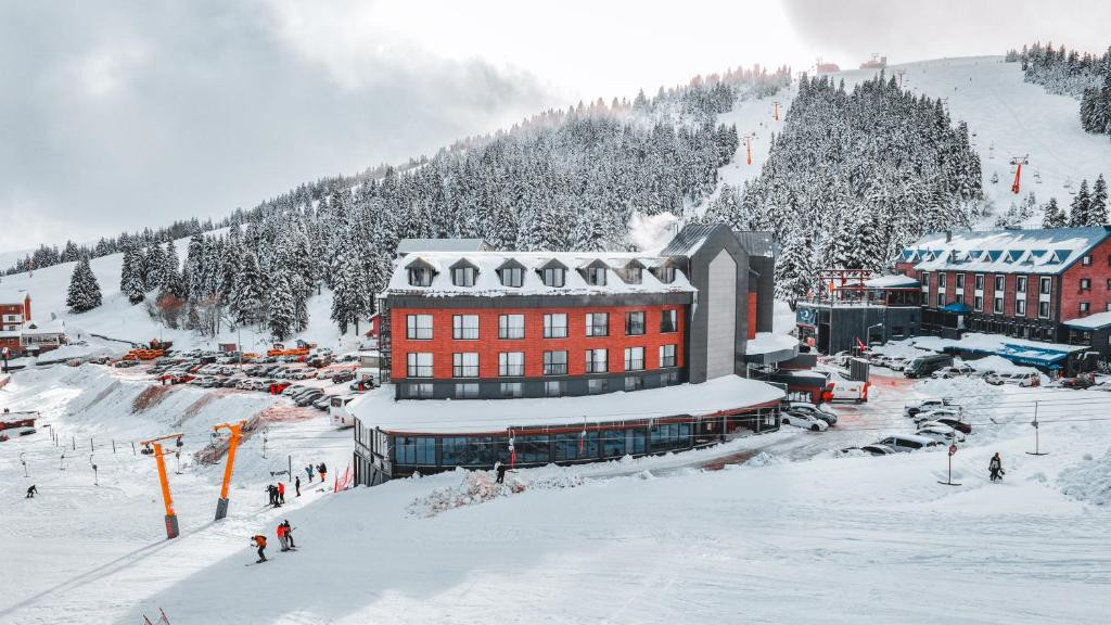 TREND LIFE HOTELS ULUDAG