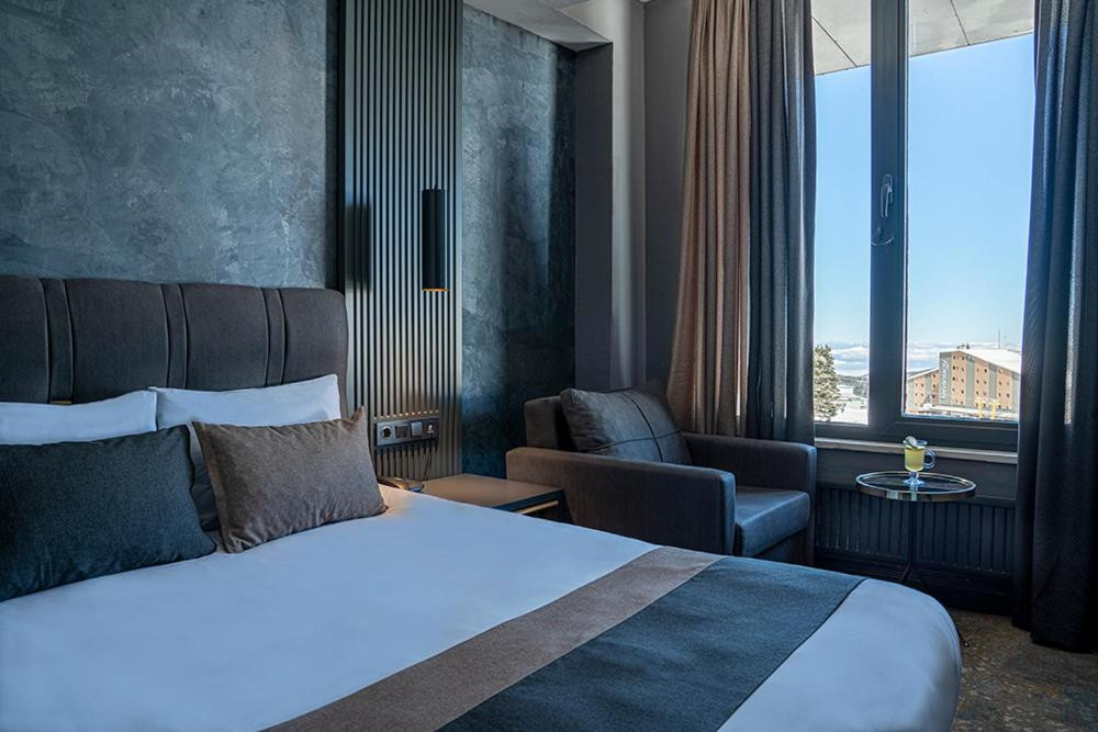 TREND LIFE HOTELS ULUDAG фото 2