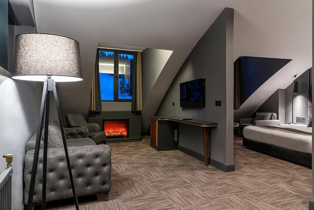 TREND LIFE HOTELS ULUDAG фото 3