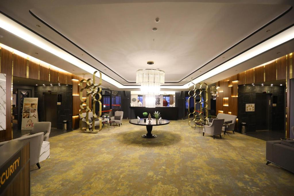 TREND LIFE HOTELS ULUDAG фото 5