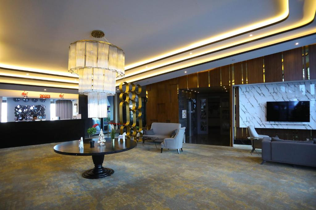 TREND LIFE HOTELS ULUDAG фото 6