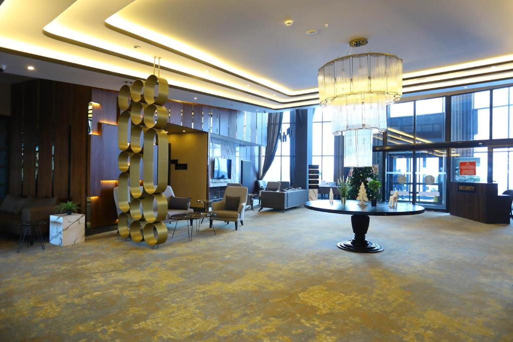 TREND LIFE HOTELS ULUDAG фото 7