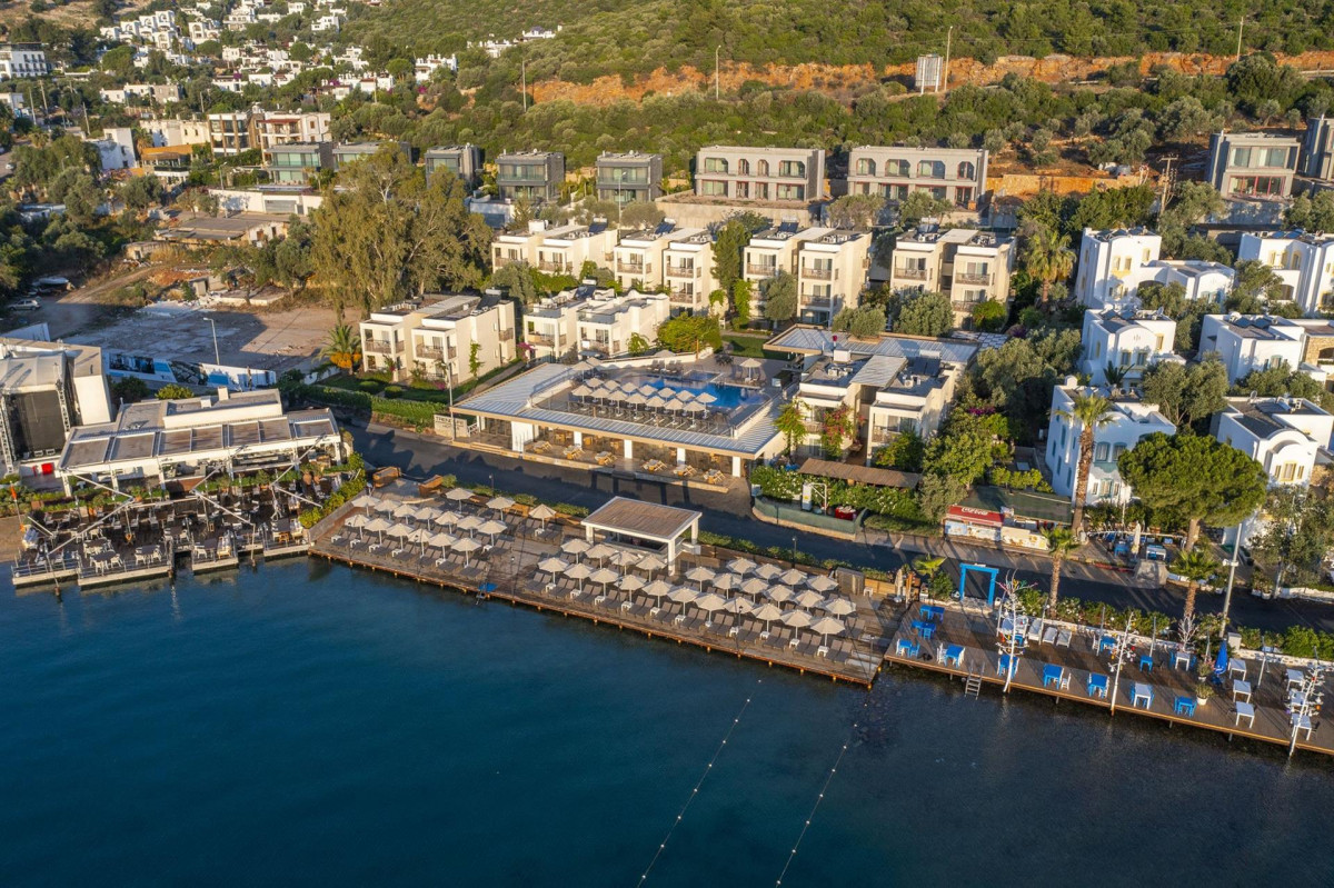 TRENDLIFE HOTELS TORBA ADULTS ONLY 14+