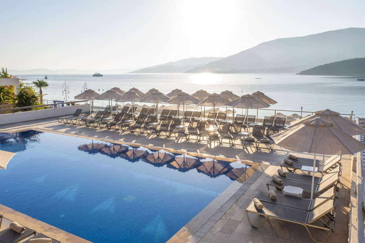 TRENDLIFE HOTELS TORBA ADULTS ONLY 14+ фото 3