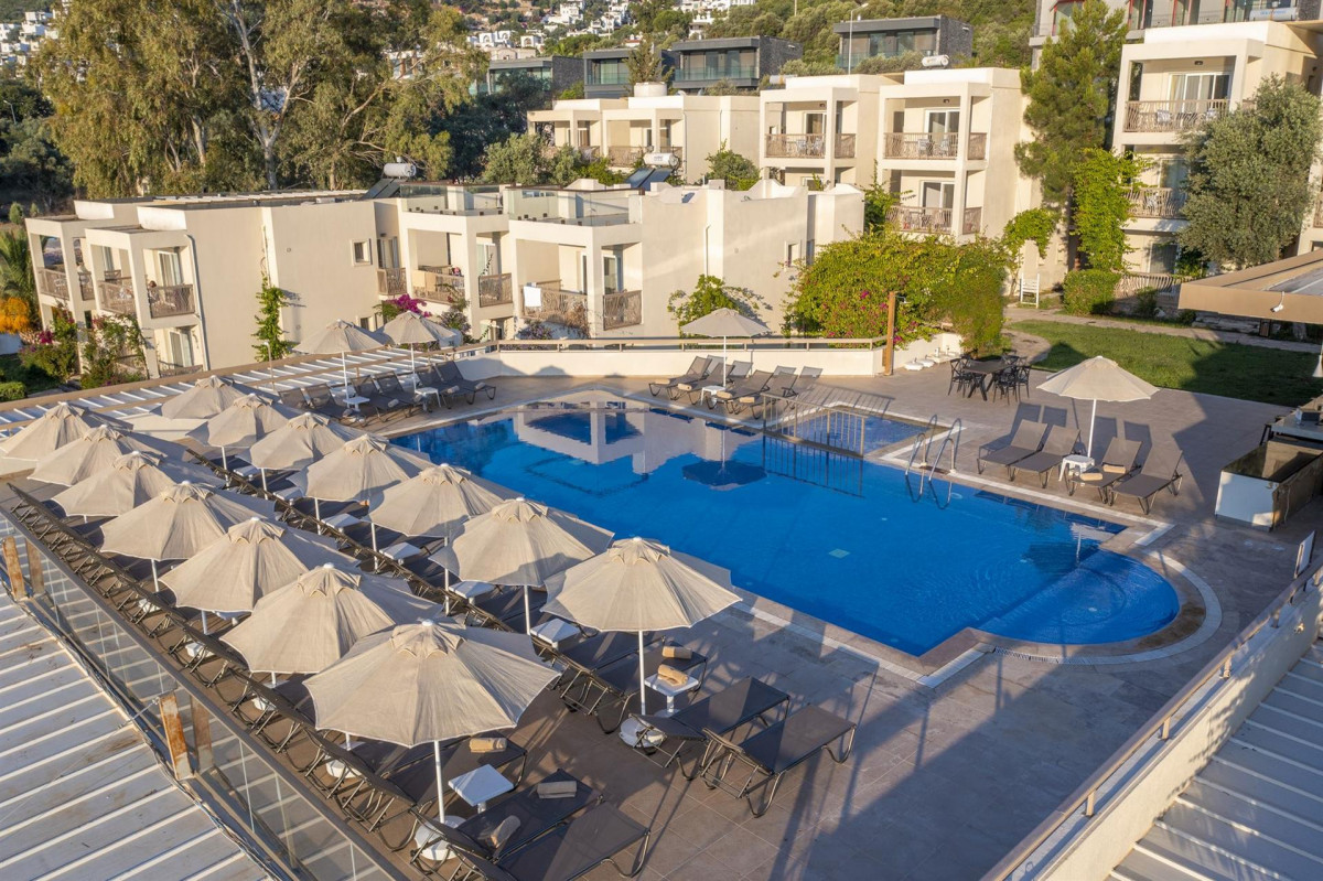 TRENDLIFE HOTELS TORBA ADULTS ONLY 14+ фото 5