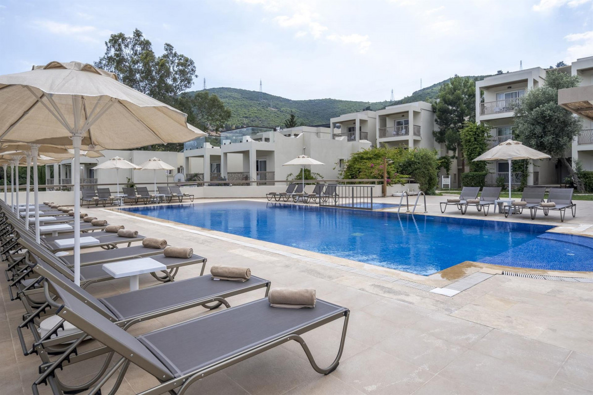 TRENDLIFE HOTELS TORBA ADULTS ONLY 14+ фото 6