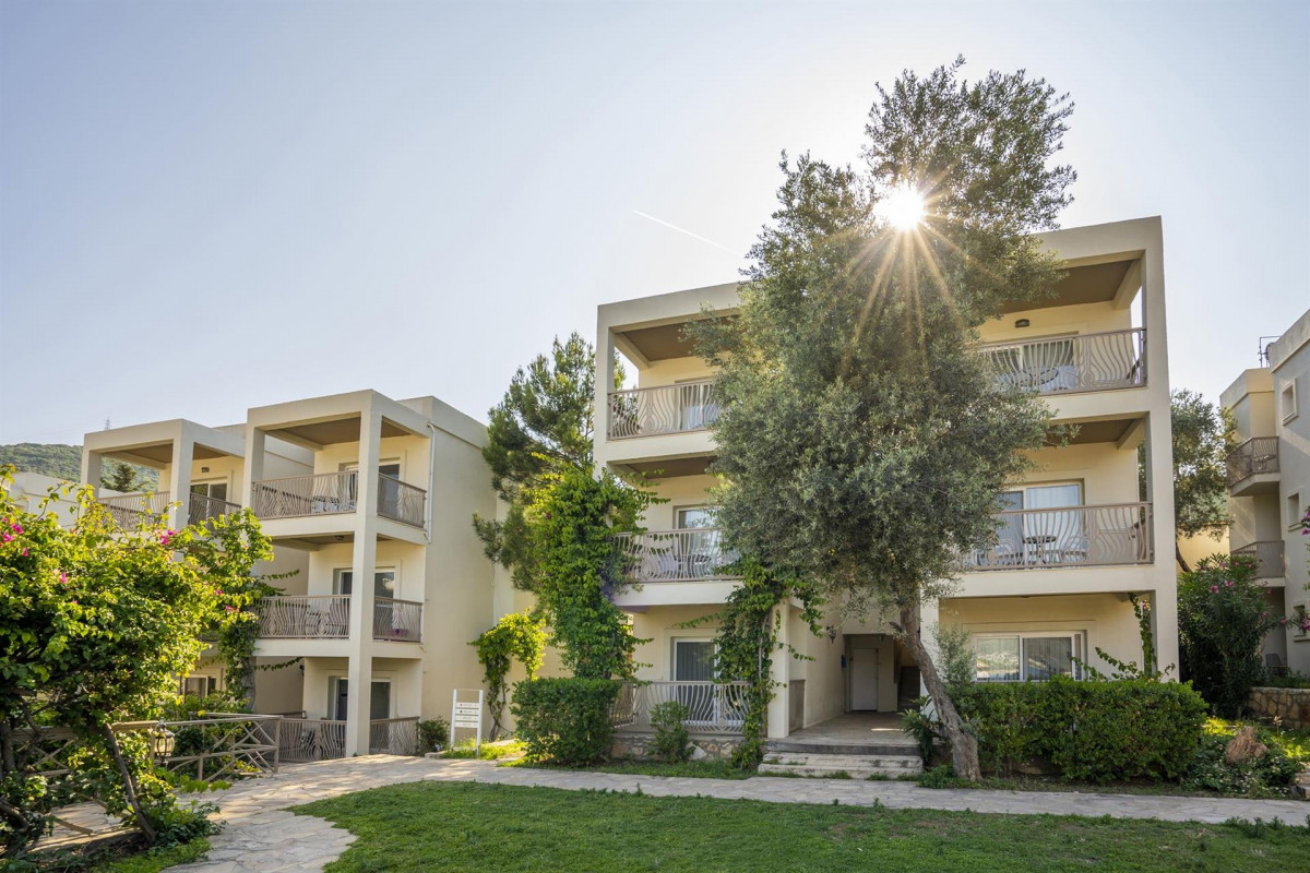 TRENDLIFE HOTELS TORBA ADULTS ONLY 14+ фото 7