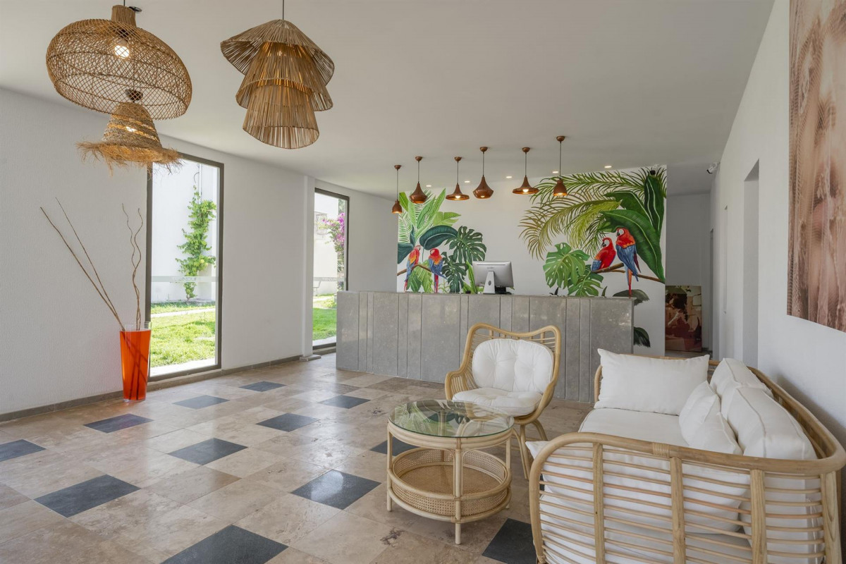TRENDLIFE HOTELS TORBA ADULTS ONLY 14+ фото 8