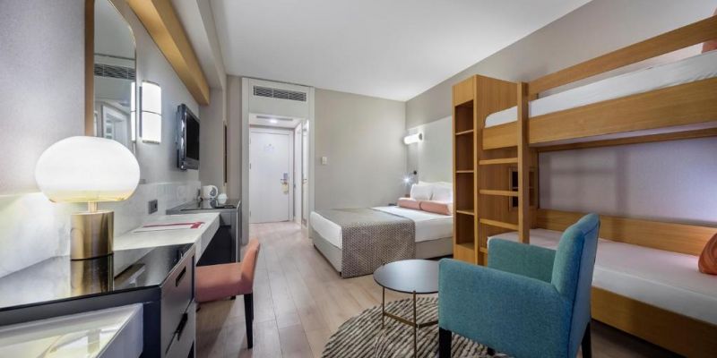 TRENDY ASPENDOS BEACH фото 3