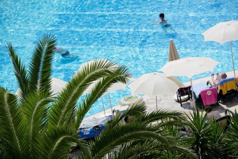 TRENDY ASPENDOS BEACH фото 4