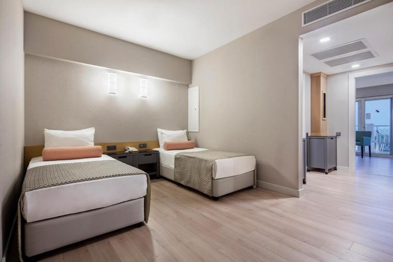 TRENDY ASPENDOS BEACH фото 6
