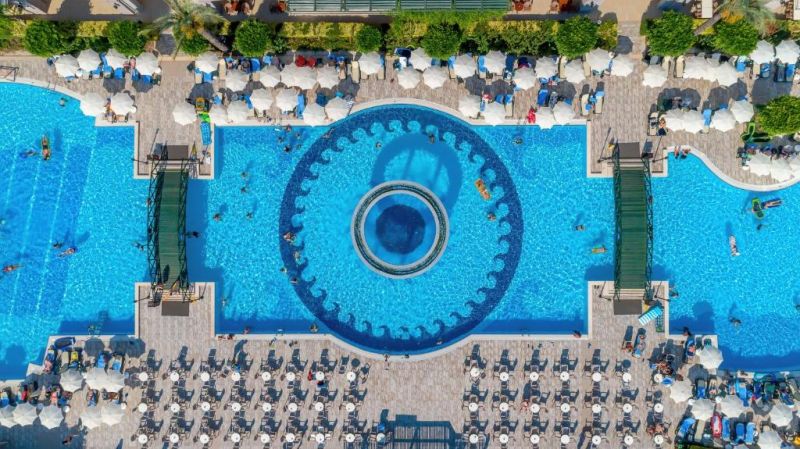TRENDY ASPENDOS BEACH фото 7