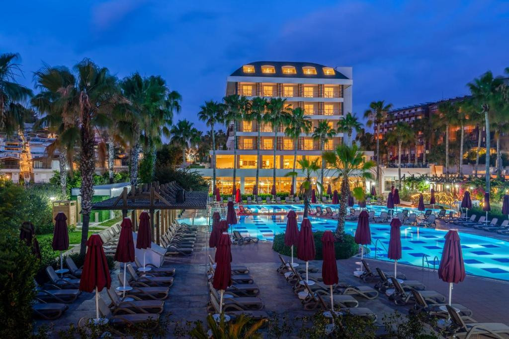 TRENDY HOTEL PALM BEACH ADULTS ONLY 16+ фото 2