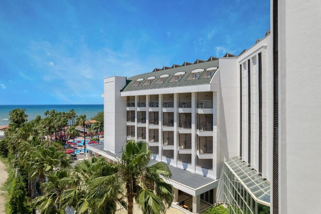 TRENDY HOTEL PALM BEACH ADULTS ONLY 16+ фото 3