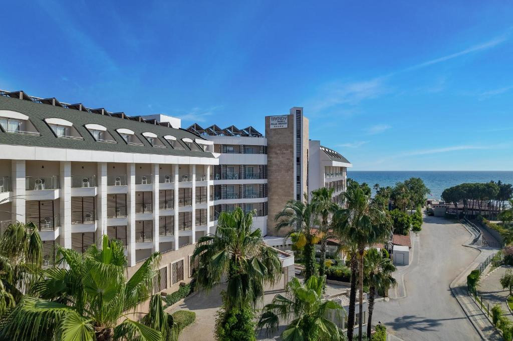 TRENDY HOTEL PALM BEACH ADULTS ONLY 16+ фото 4