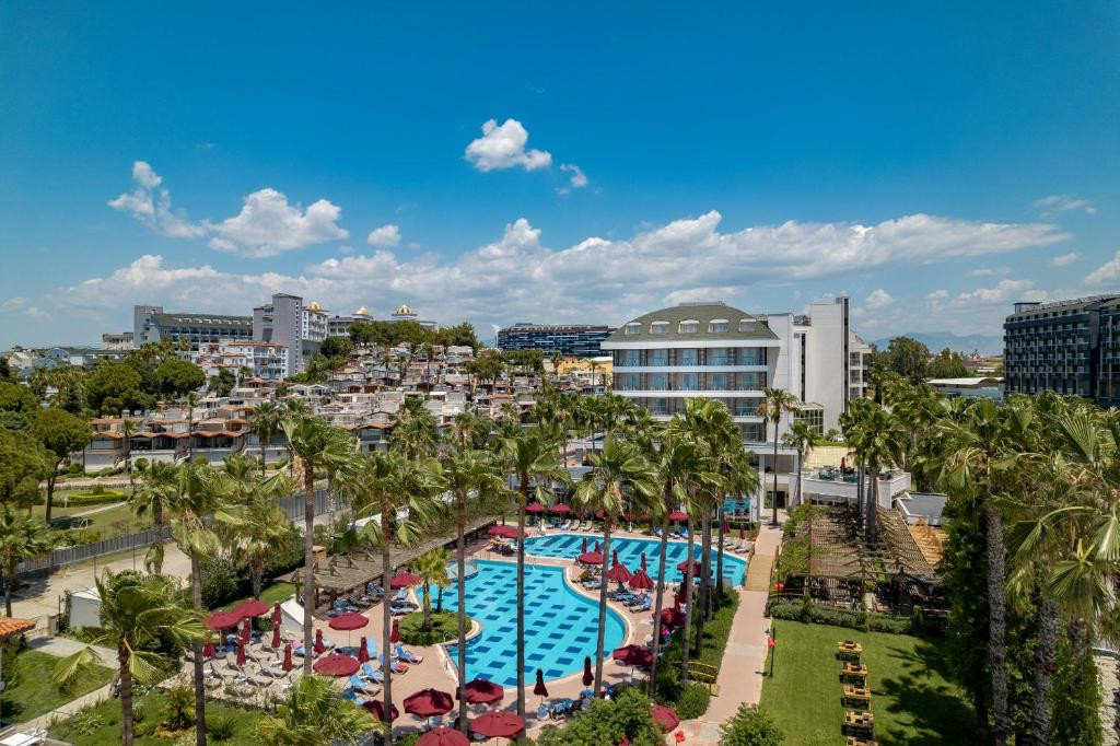 TRENDY HOTEL PALM BEACH ADULTS ONLY 16+ фото 5