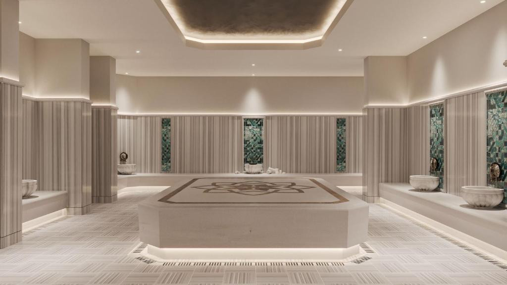 TRENDY PERGE RESORT & SUITES фото 3