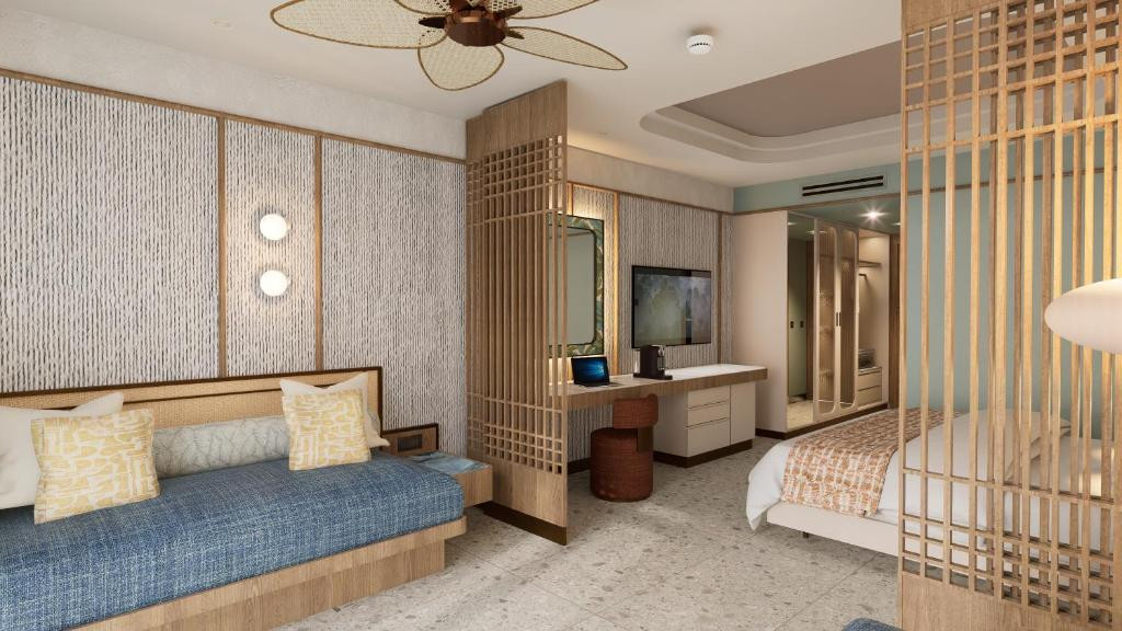TRENDY PERGE RESORT & SUITES фото 8