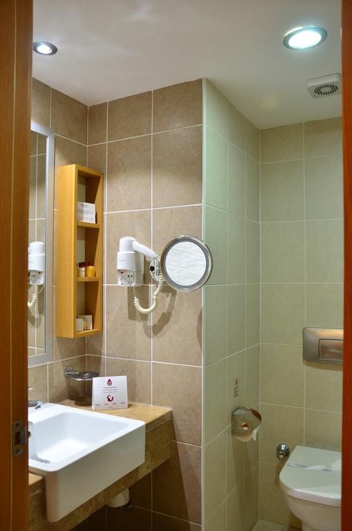 TRENDY SIDE BEACH HOTEL фото 3