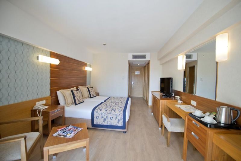 TRENDY SIDE BEACH HOTEL фото 5